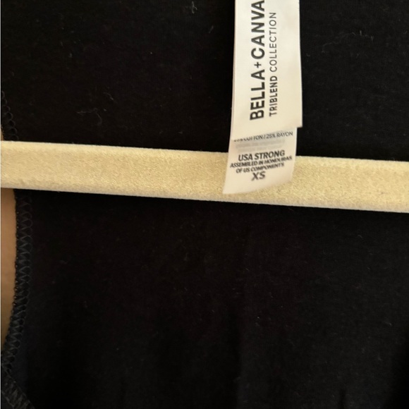 “Smashed in Nash” Racerback Tank - Picture 3 of 3